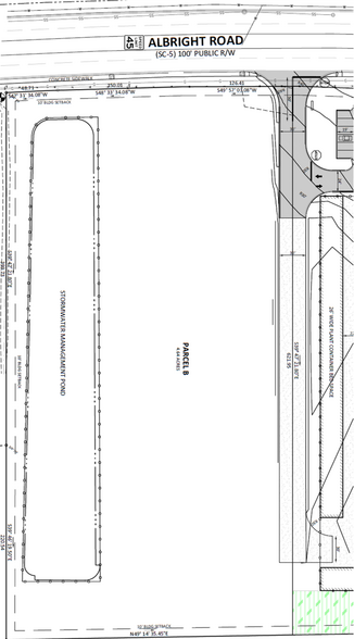 More Photos Of 891 Albright Rd, Rock Hill Land For Sale