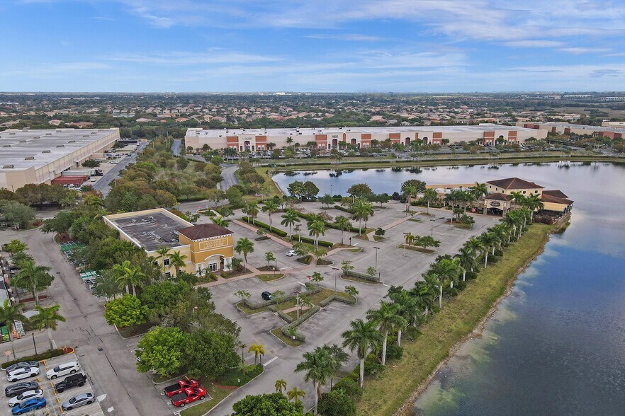 More Photos Of 15620 SW 29th St, Miramar Medical For Sale