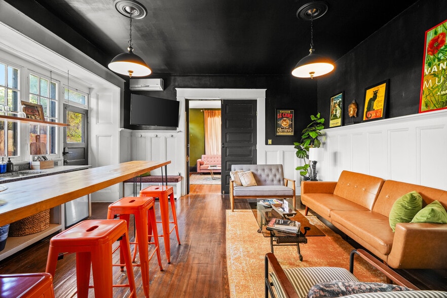 More Photos Of 1137 Arizona Ave, El Paso Apartments For Sale