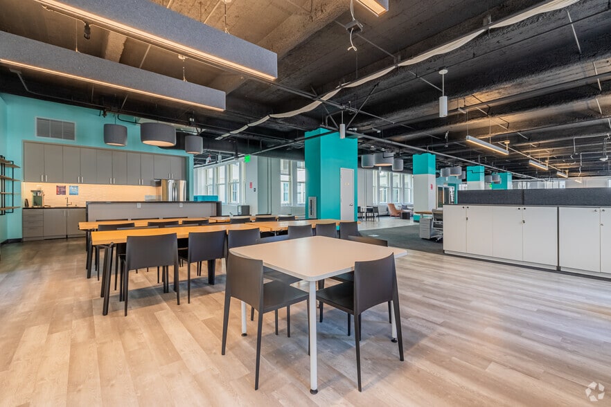 More Photos Of 465 California St, San Francisco Office For Lease