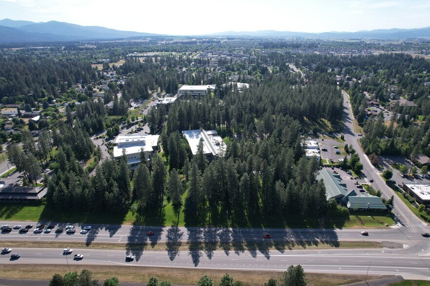 More Photos Of NNA Mineral Dr, Coeur d'Alene Land For Sale