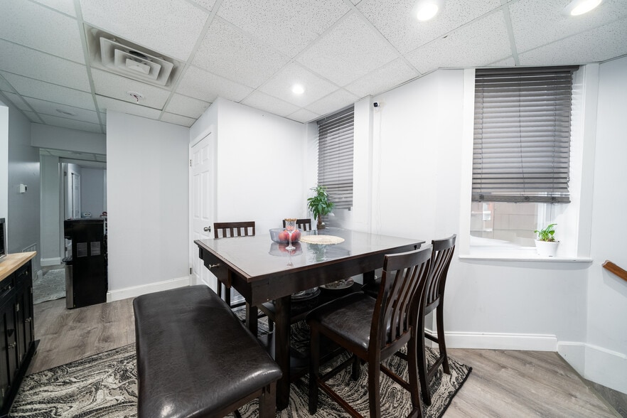 More Photos Of 26 Orange Rd, Montclair Storefront Retail Residential For Sale