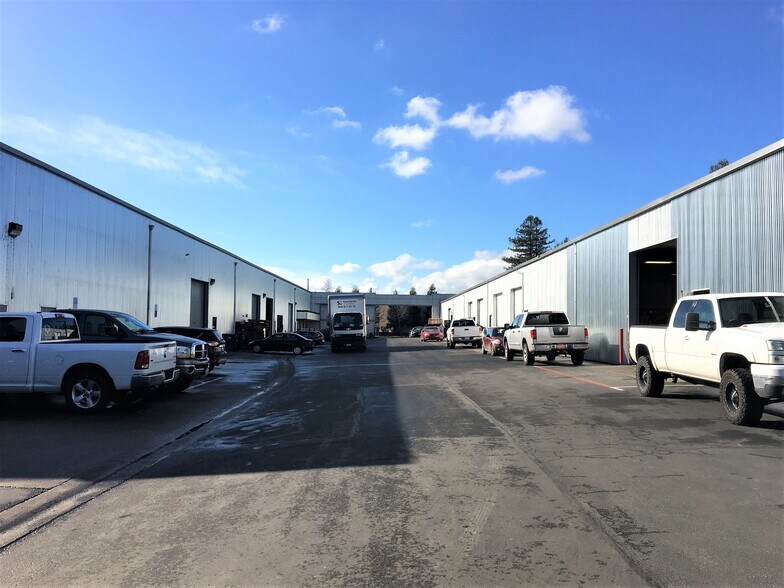 More Photos Of 1360 N McDowell Blvd, Petaluma Manufacturing For Lease