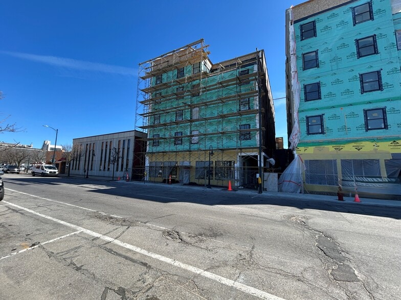 More Photos Of 135-143 W Front St, Traverse City Apartments For Sale