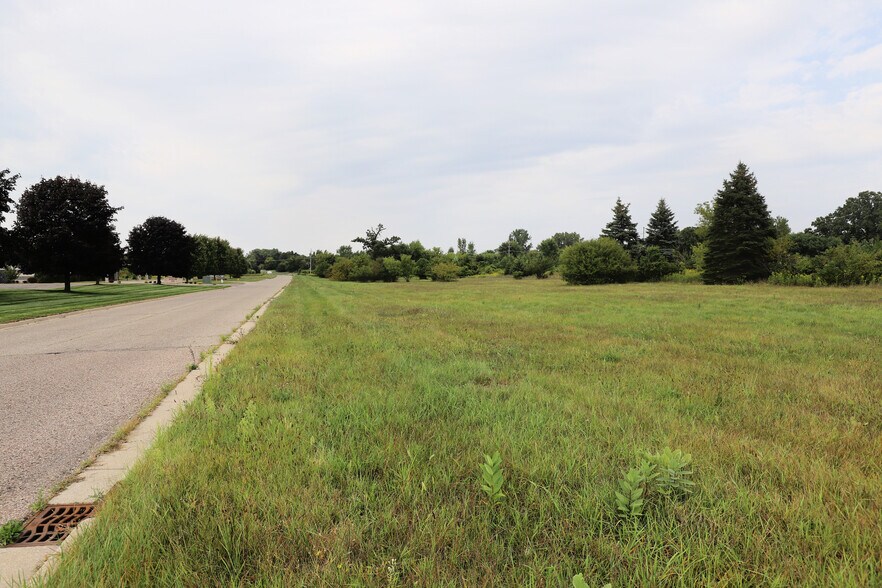 Primary Photo Of Charter Dr, Flint Land For Sale