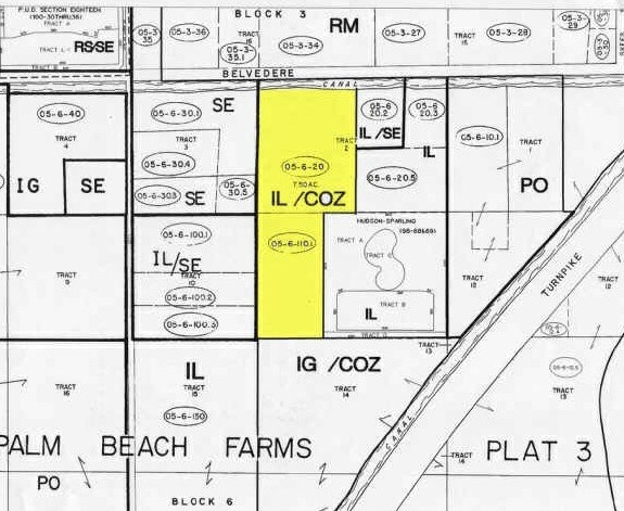 More Photos Of Belvedere Rd, West Palm Beach Land For Sale