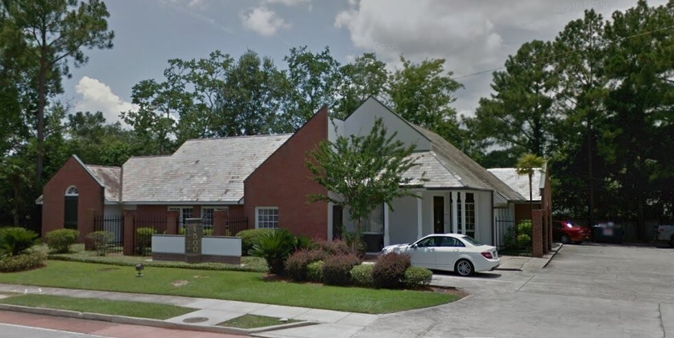 More Photos Of 1500 Lobdell Ave, Baton Rouge Office For Lease