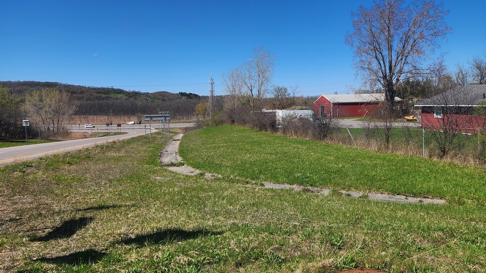 More Photos Of 107 Bennett Rd, Camillus Land For Sale