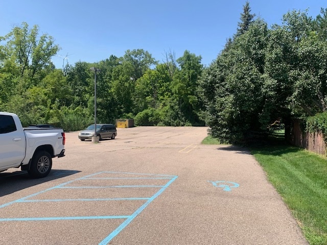 More Photos Of 19805-19821 Farmington Rd, Livonia Office For Lease