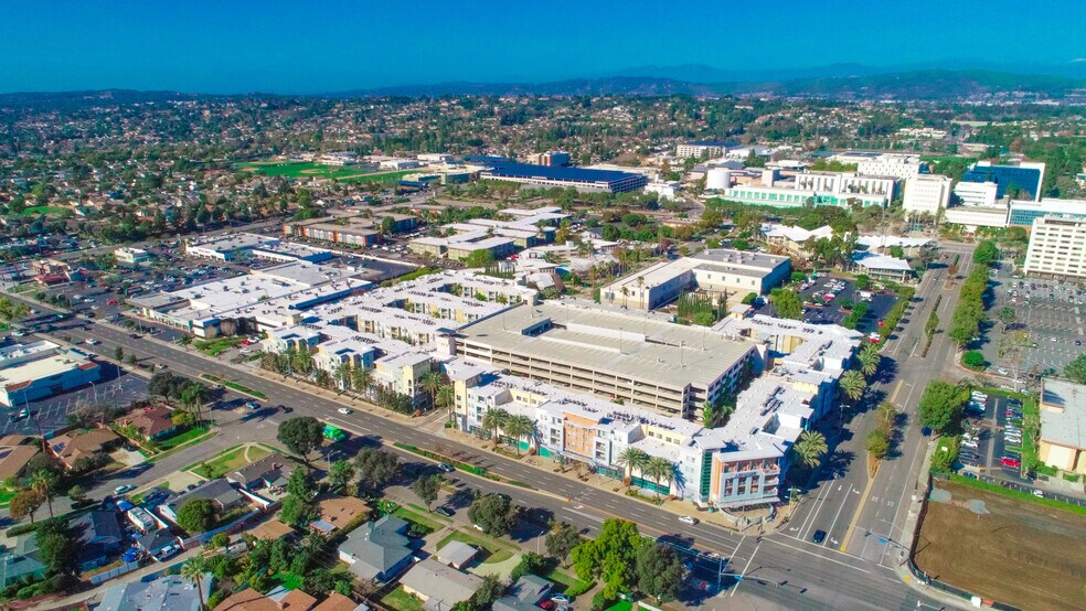 More Photos Of 535-581 N Commonwealth Ave, Fullerton Apartments For Lease