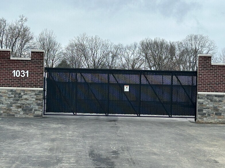 More Photos Of 1031 Baker Dr, Monroe Warehouse For Lease