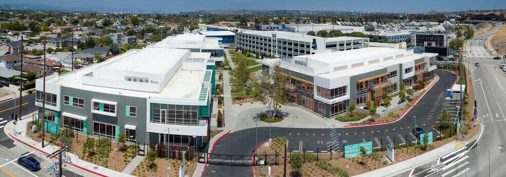 More Photos Of 4800 Alla Rd, Los Angeles Unknown For Lease