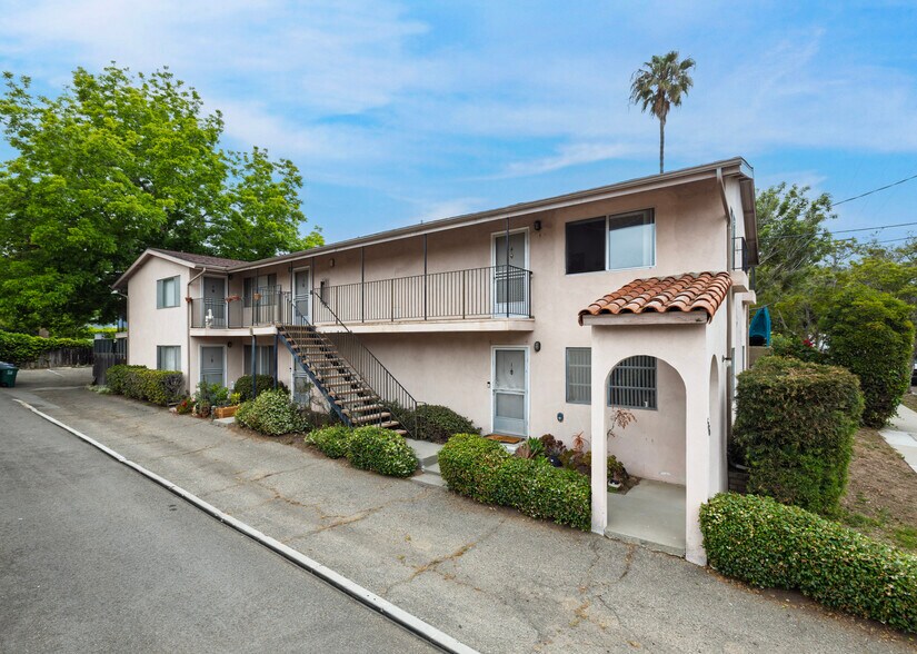 More Photos Of 516 W Junipero St, Santa Barbara Apartments For Sale