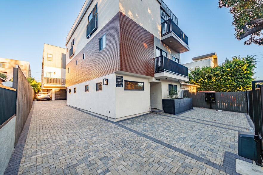 More Photos Of 1840 Stoner Ave, Los Angeles Multifamily For Sale