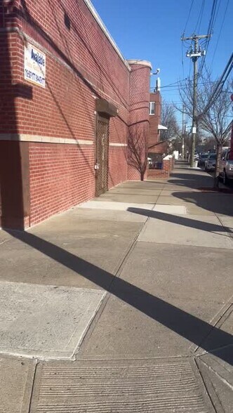 More Photos Of 3243 Ampere Ave, Bronx Lodge Meeting Hall For Sale