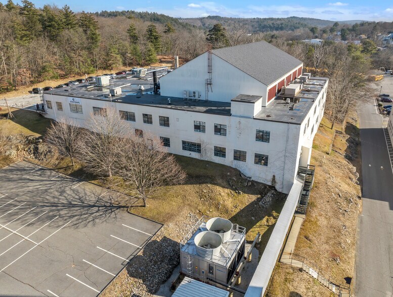 More Photos Of 10 Cabot St, Southbridge Warehouse For Sale