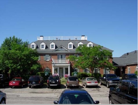 More Photos Of 875 Greenland Rd, Portsmouth Medical For Sale