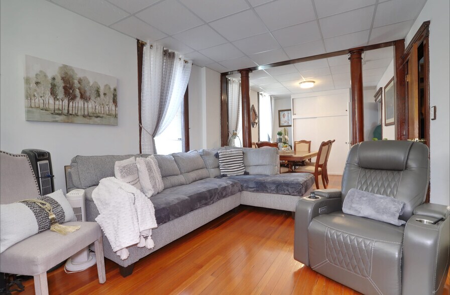 More Photos Of 1701 Central Ave, Union City Apartments For Sale