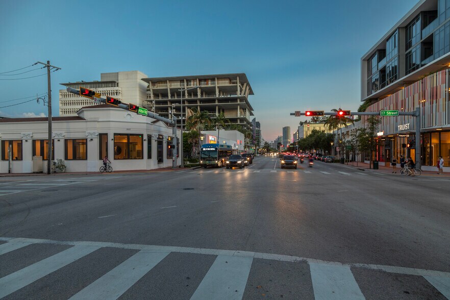 More Photos Of 1695 Alton Rd, Miami Beach Bank For Sale