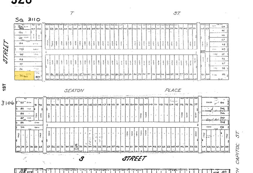 More Photos Of 1821 1st St NW, Washington Storefront For Lease