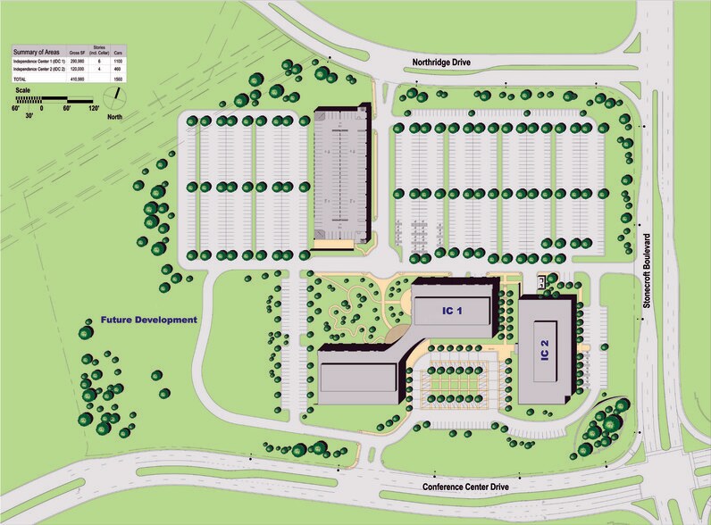 More Photos Of 15040 Conference Center Dr, Chantilly Office For Lease