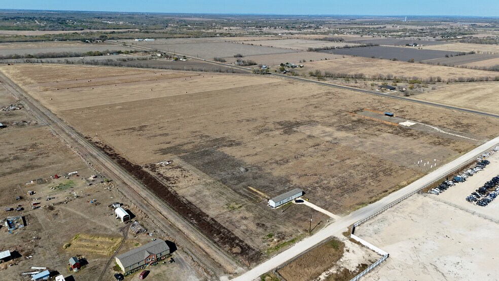 More Photos Of TBD Farm to Market Road 463, Natalia Land For Sale