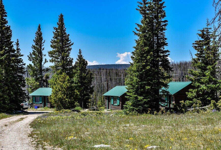 More Photos Of 11 Brooklyn Lake Road, Centennial Land For Sale