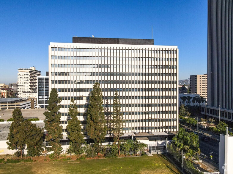 More Photos Of 3424 Wilshire Blvd, Los Angeles Office For Lease