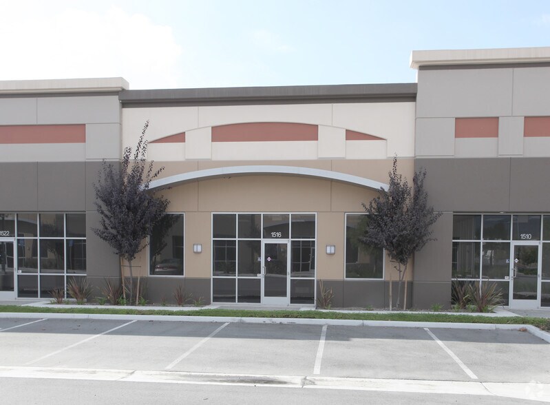 More Photos Of 1522 Santiago Ridge Way, San Diego Warehouse For Sale