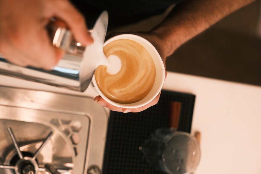 More Photos Of 110 S Hartford Ave, Tulsa Coworking Space