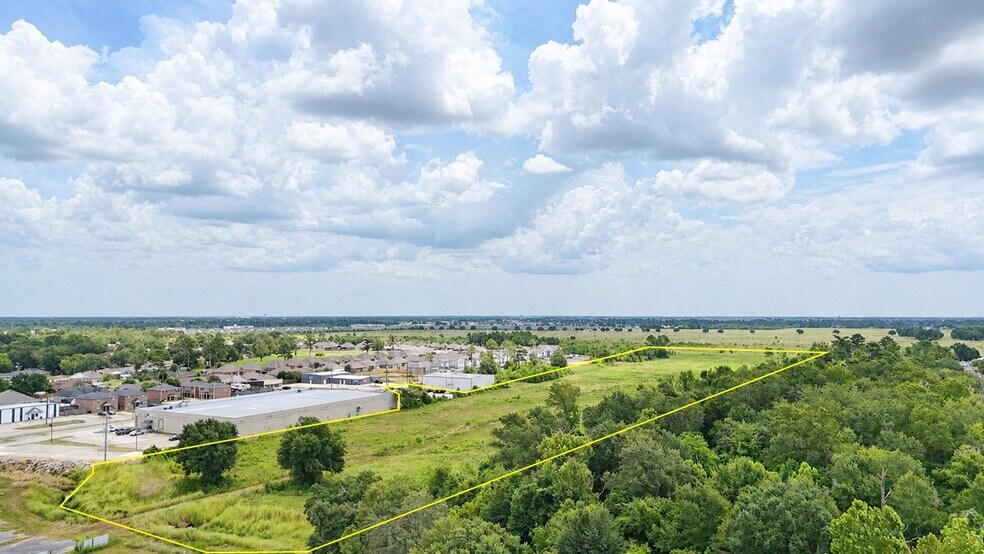 More Photos Of TBD Common Street, Lake Charles Land For Sale