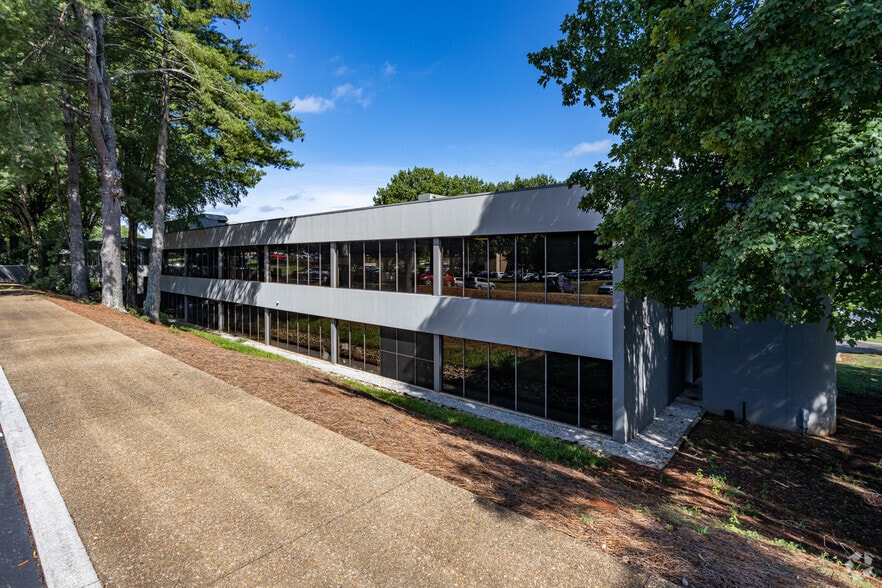 More Photos Of 9041 executive park Dr, Knoxville Coworking Space