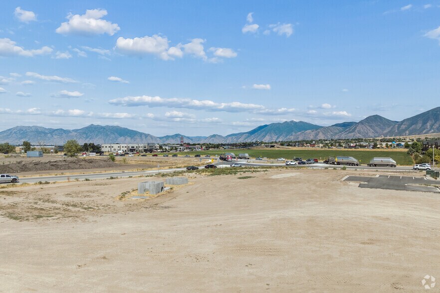More Photos Of 800 South 1700 West, Payson Land For Sale