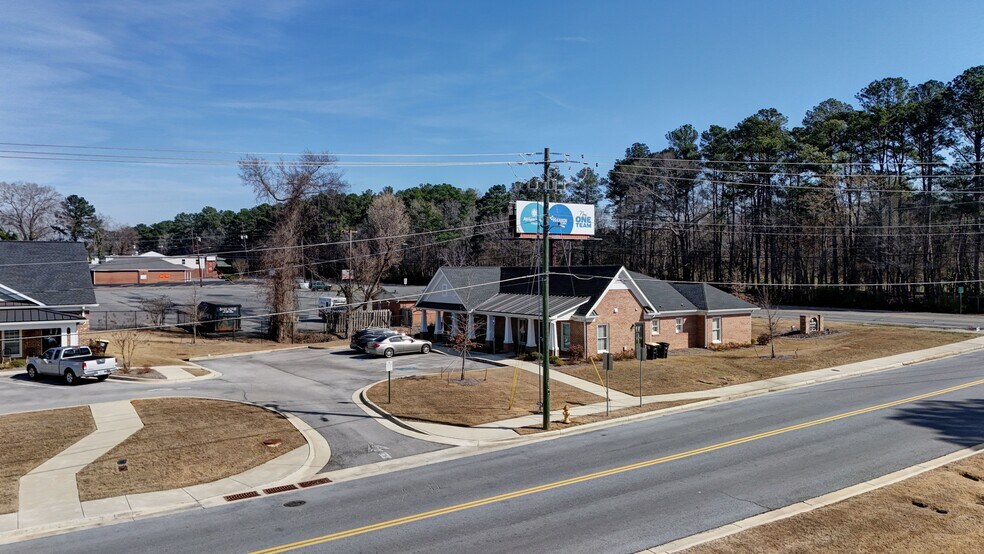 More Photos Of 6 Charlton St NW, Rome Apartments For Sale