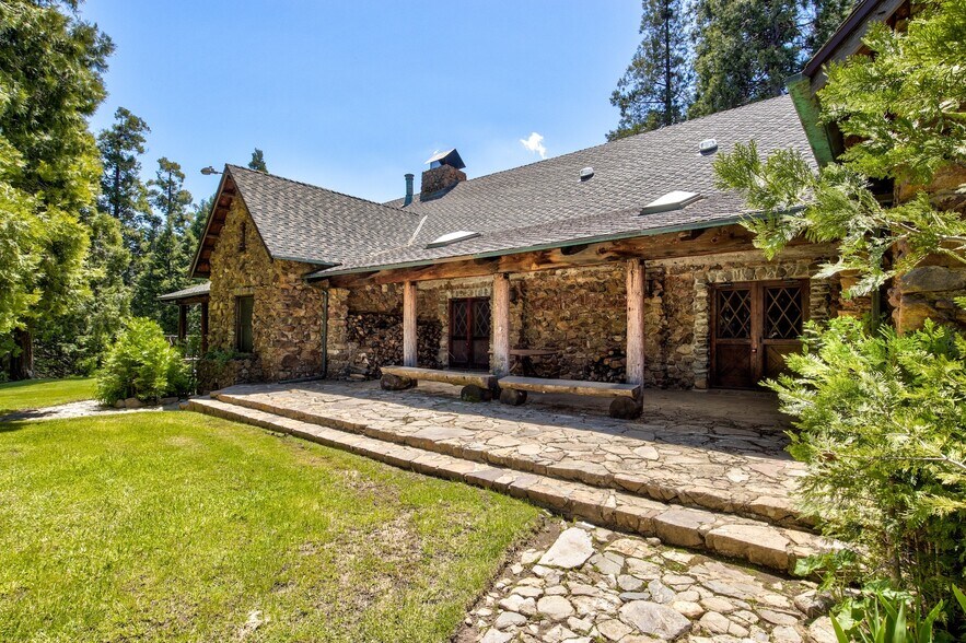 More Photos Of 1699 Nelson Dr, Springville Land For Sale