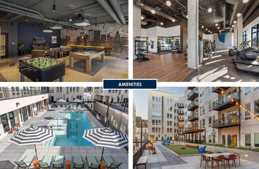 More Photos Of 1201 W Grove St, Boise Apartments For Lease