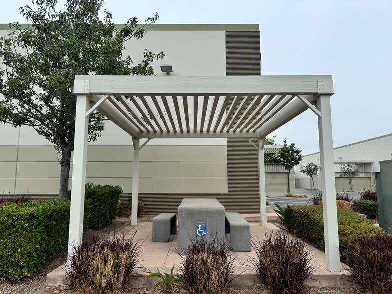 More Photos Of 758 Calle Plano, Camarillo Warehouse For Lease