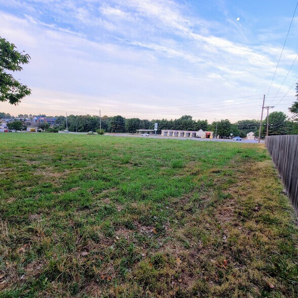 More Photos Of 2168 MO-7 Hwy, Blue Springs Land For Sale