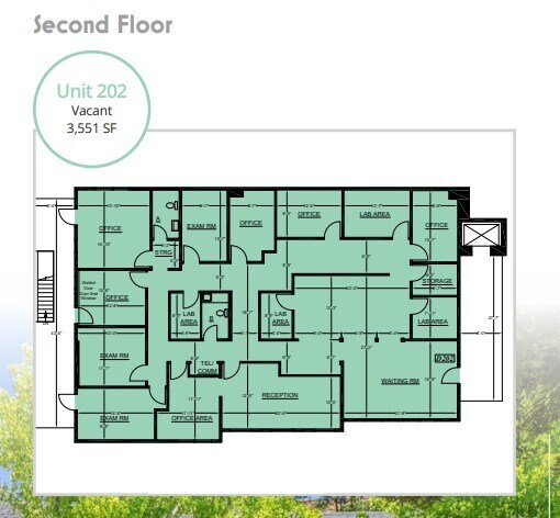 More Photos Of 1420 Tara Hills Dr, Pinole Office For Sale