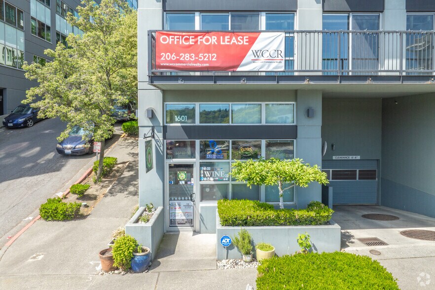 More Photos Of 766 Garfield St, Seattle Apartments For Lease