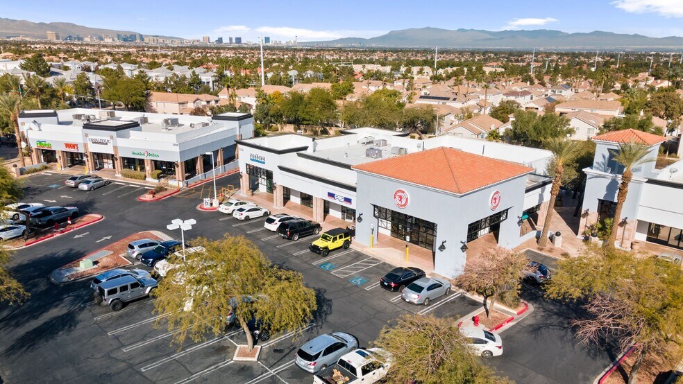 More Photos Of 1550 N Green Valley Pky, Henderson General Retail For Sale