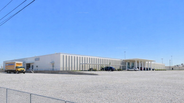 More Photos Of 3636 N Buckner Blvd, Dallas Industrial For Lease