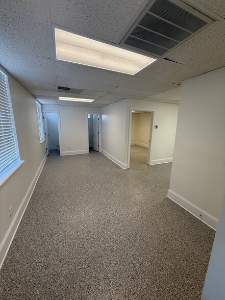 More Photos Of 116 S Providence St, Waxhaw Office For Lease