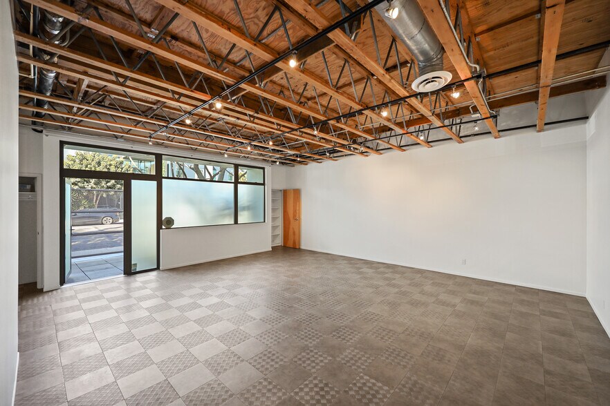 More Photos Of 1514 Abbot Kinney Blvd, Los Angeles Loft Creative Space For Lease