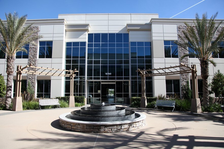 More Photos Of 10760 4th St, Rancho Cucamonga Office For Sale