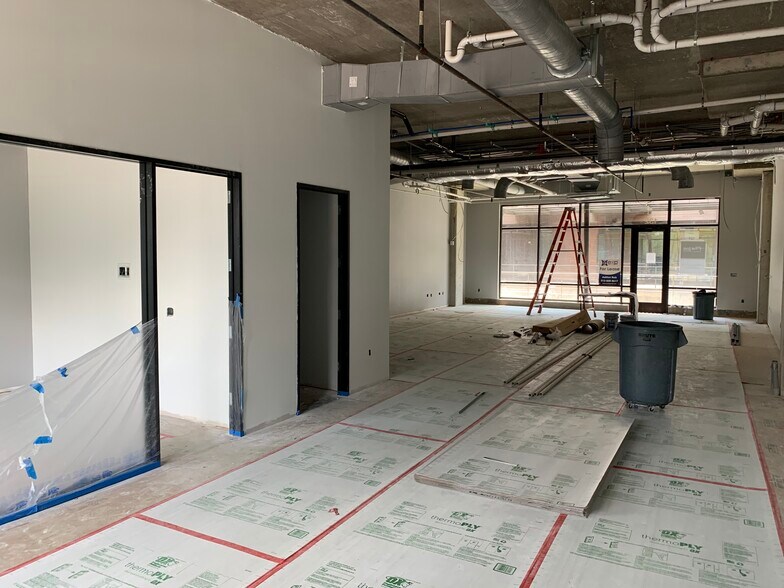 More Photos Of 1800 E 4th St, Austin Apartments For Sale