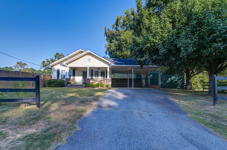 More Photos Of 6009 Wescott Rd, Columbia Land For Sale