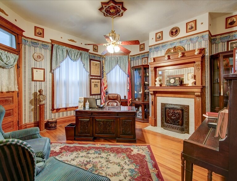 More Photos Of 318 Quapaw Ave, Hot Springs Hospitality For Sale