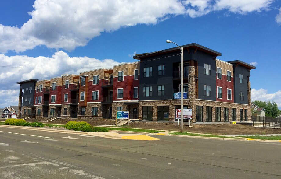 More Photos Of 1240-1270 Stonewood Xing, Sun Prairie Apartments For Lease
