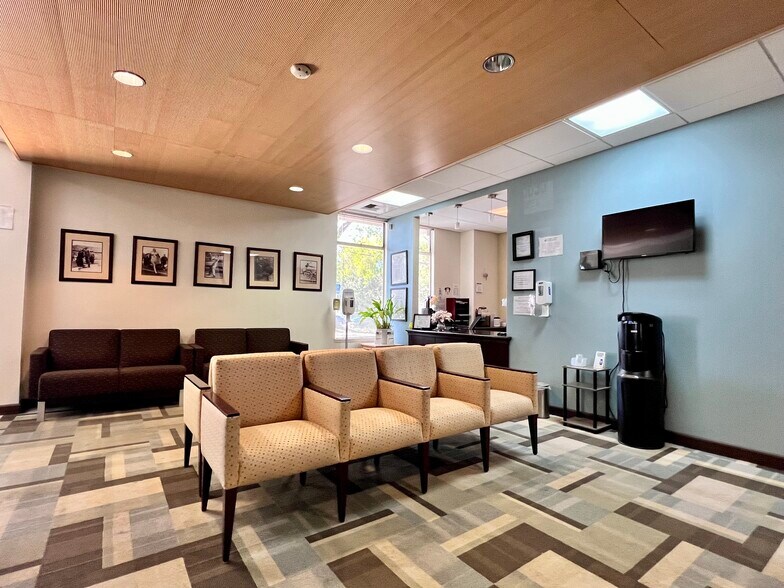 More Photos Of 38690 Stivers St, Fremont Medical For Sale